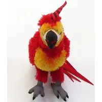 Plush - Harry Potter Series / Fawkes