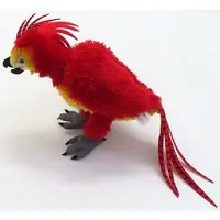 Plush - Harry Potter Series / Fawkes