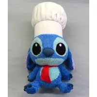 Plush - Lilo & Stitch / Stitch