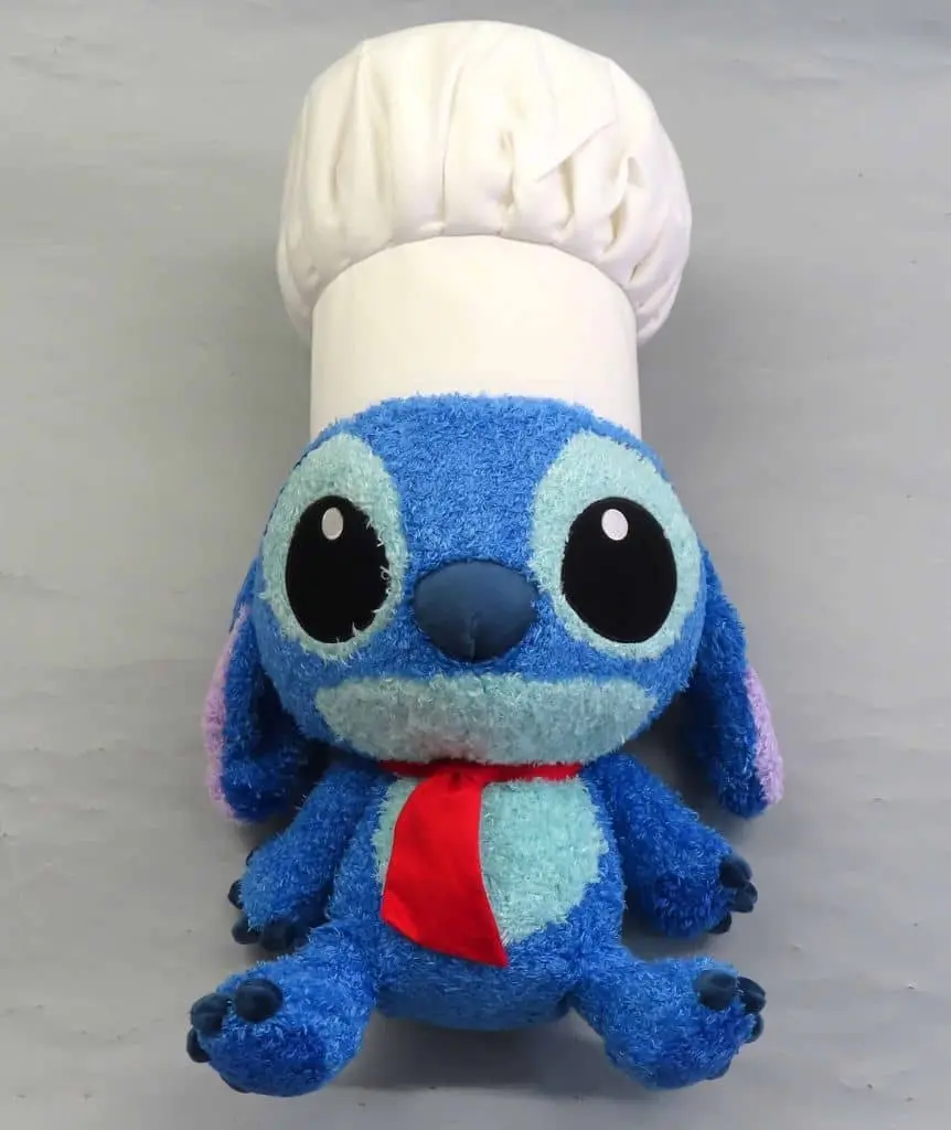 Plush - Lilo & Stitch / Stitch