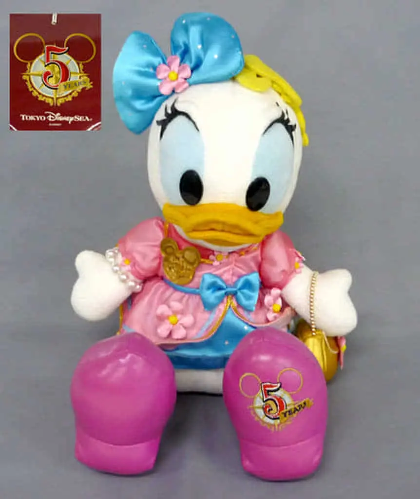 Plush - Disney / Donald Duck