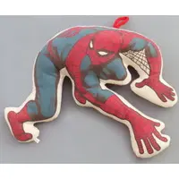 Plush - Spider-Man