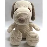 Plush - PEANUTS / Snoopy