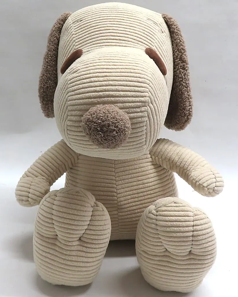 Plush - PEANUTS / Snoopy