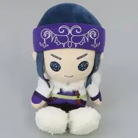 Plush - Golden Kamuy