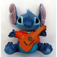 Plush - Lilo & Stitch / Stitch