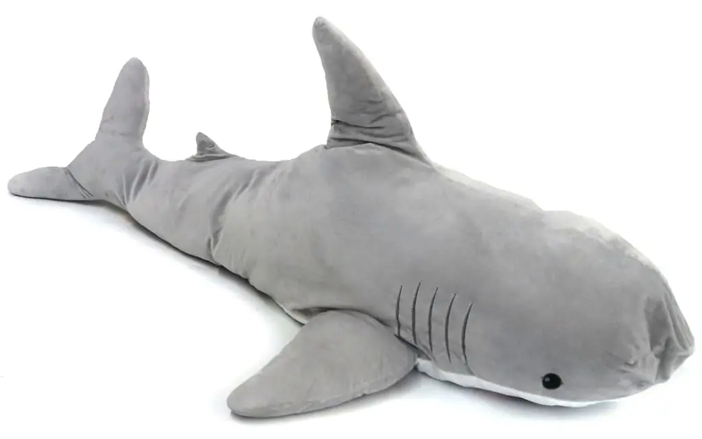 Plush - Shark