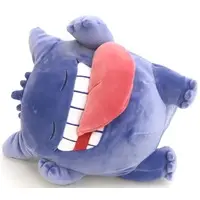 Plush - Pokémon / Gengar