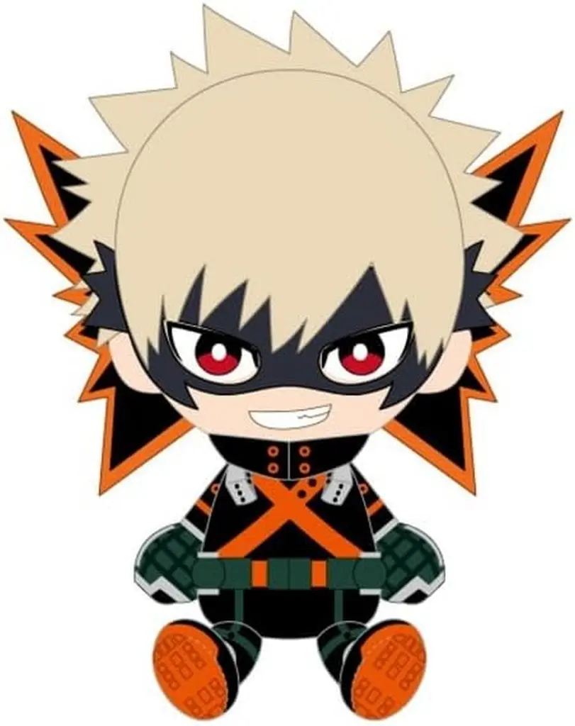 Plush - Boku no Hero Academia (My Hero Academia)