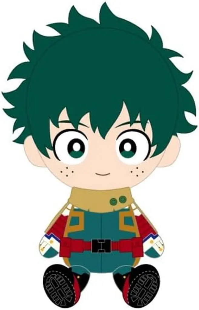 Plush - Boku no Hero Academia (My Hero Academia)