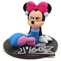 Trading Figure - Disney / Minnie Mouse