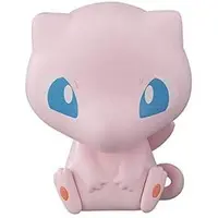 Capchara - Pokémon / Mew