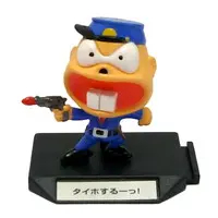 Trading Figure - Fujio Akatsuka