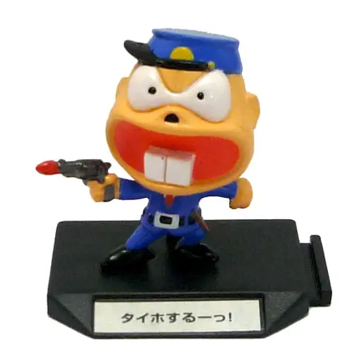 Trading Figure - Fujio Akatsuka