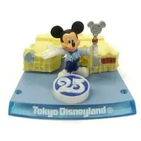 Trading Figure - Disney / Mickey Mouse