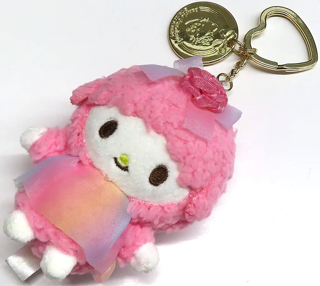 Key Chain - Sanrio / My Sweet Piano