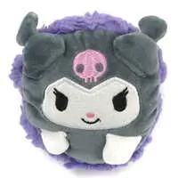 Pouch - Sanrio characters / Kuromi