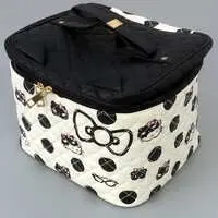 Storage Box - Sanrio characters / Hello Kitty