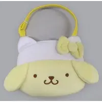 Bag - Sanrio characters / Hello Kitty & Pom Pom Purin