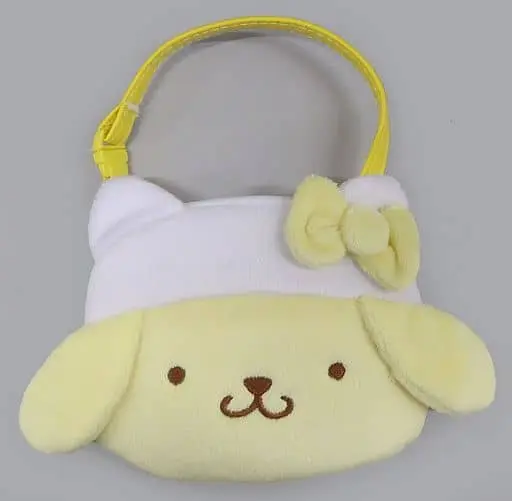 Bag - Sanrio characters / Hello Kitty & Pom Pom Purin