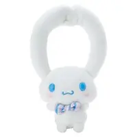 Key Chain - Sanrio characters / Cinnamoroll