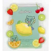 Card case - JOCHUM