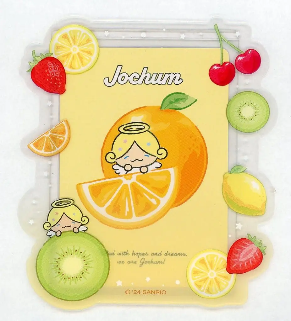 Card case - JOCHUM