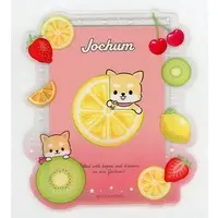 Card case - JOCHUM