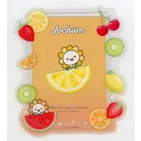 Card case - JOCHUM