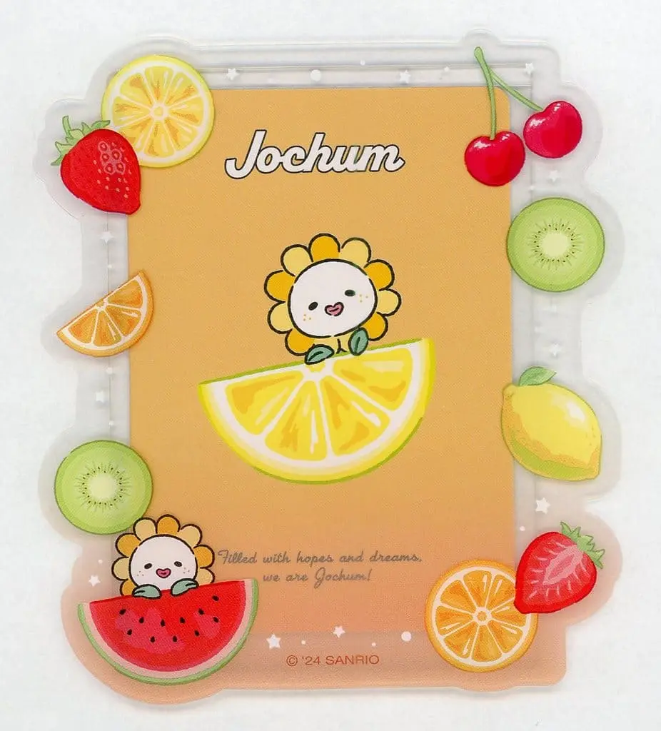 Card case - JOCHUM