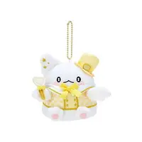 Key Chain - Plush - Plush Key Chain - Sanrio characters / HANAMARUOBAKE