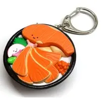 Key Chain - Sanrio characters / KIRIMI Chan.