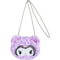 Bag - Sanrio characters / Kuromi