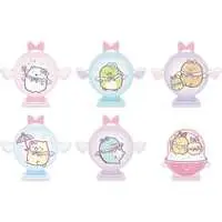 Angelic Ebiten no Shippo Idol - Sumikko Gurashi