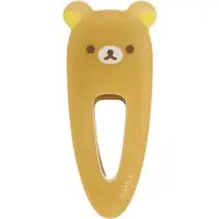 Hair Clip - Accessory - RILAKKUMA