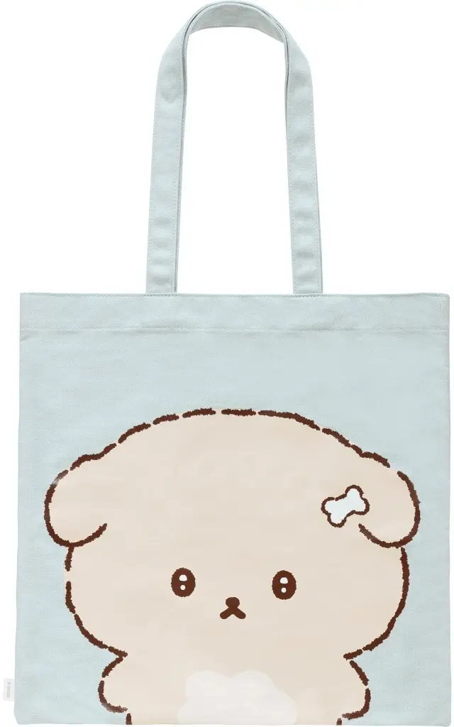 Bag - Ishiyowa-chan