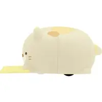 Stationery - Desktop Cleaner - Sumikko Gurashi / Neko (Gattinosh)