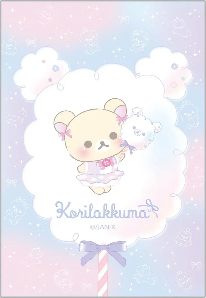 Stickers - RILAKKUMA