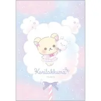 Stickers - RILAKKUMA