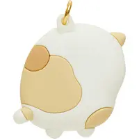 Key Chain - Sumikko Gurashi / Neko (Gattinosh)