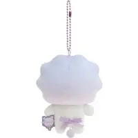 Curly Cotton Candy in the Sky - RILAKKUMA / Korilakkuma