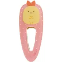 Hair Clip - Accessory - Sumikko Gurashi / Ebifurai no Shippo (Nulpi Chan)