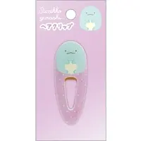 Hair Clip - Accessory - Sumikko Gurashi / Tokage