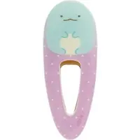 Hair Clip - Accessory - Sumikko Gurashi / Tokage