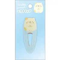 Hair Clip - Accessory - Sumikko Gurashi / Neko (Gattinosh)