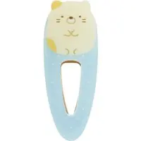 Hair Clip - Accessory - Sumikko Gurashi / Neko (Gattinosh)