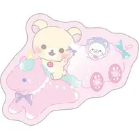 Letter Set - Character Card - RILAKKUMA