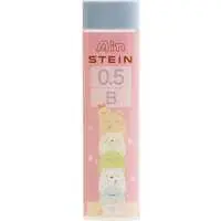 Stationery - Mechanical Pencil Refills - Sumikko Gurashi