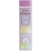 Stationery - Mechanical Pencil Refills - Sumikko Gurashi