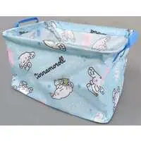 Storage Box - Sanrio / Cinnamoroll